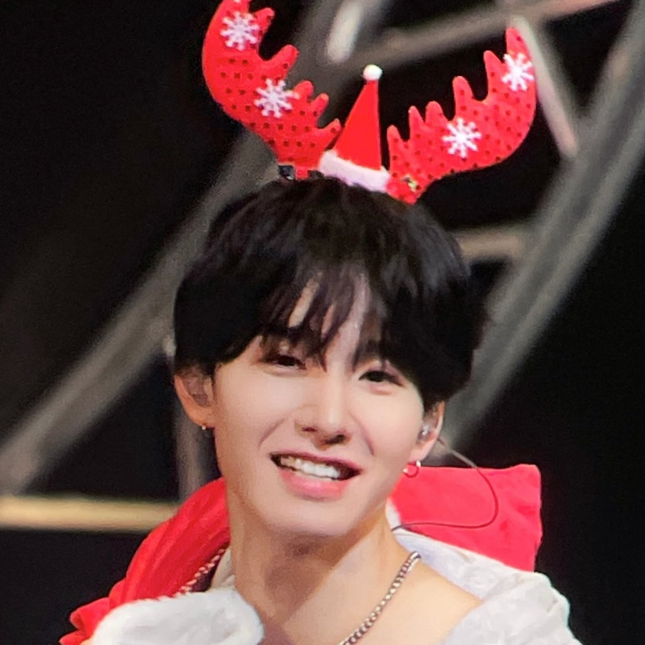 Latest photo of Sato Keigo (JO1)