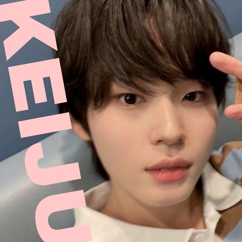 Behind-the-scenes cut of Keiju (KickFlip)