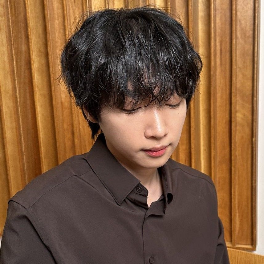 Latest photo of Jeong Sewoon