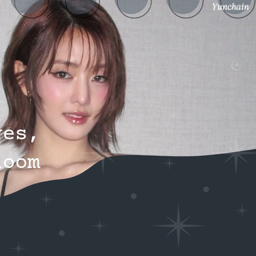 i-dle的幕後花絮