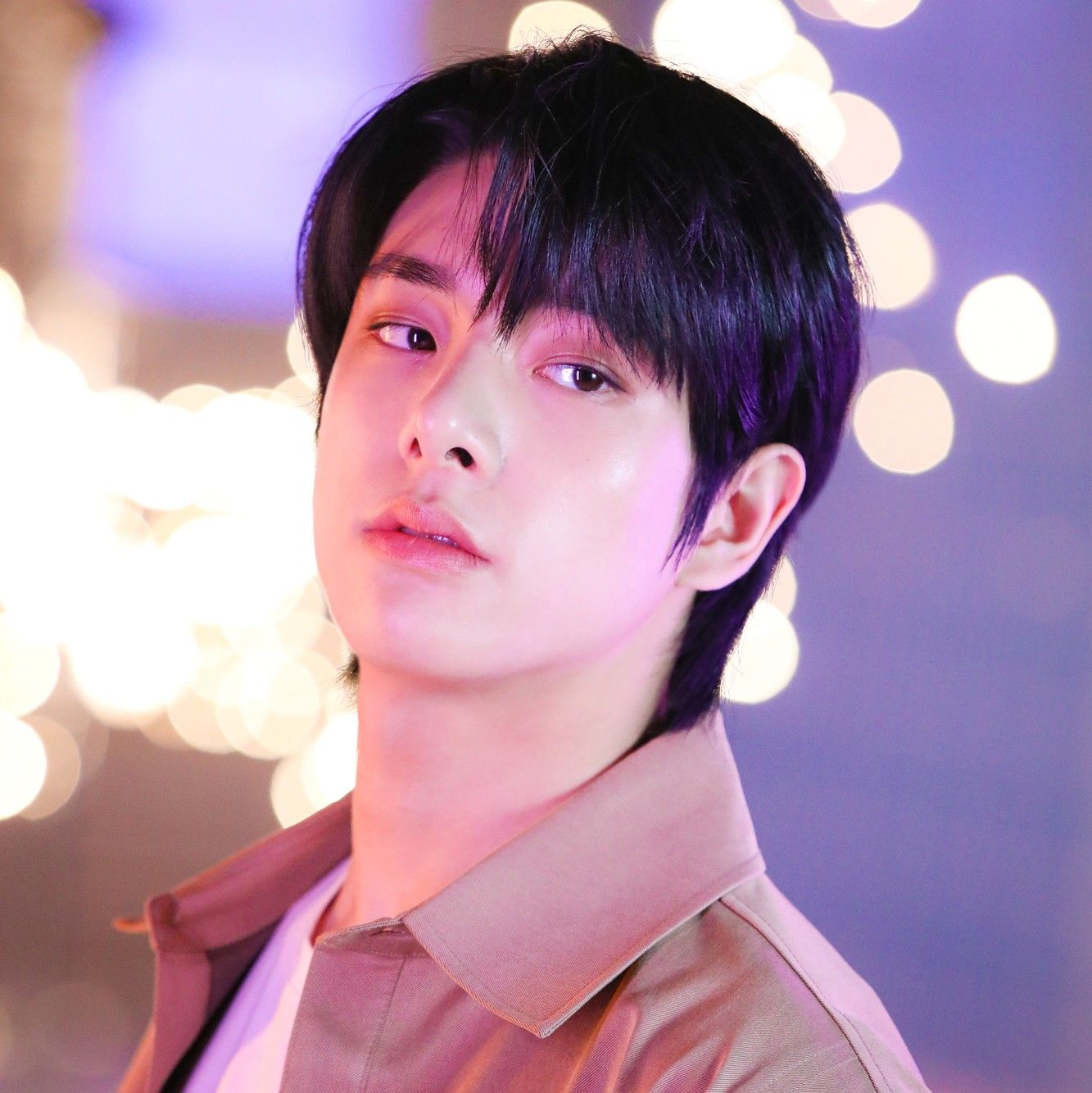 Latest photo of Jake (ENHYPEN)