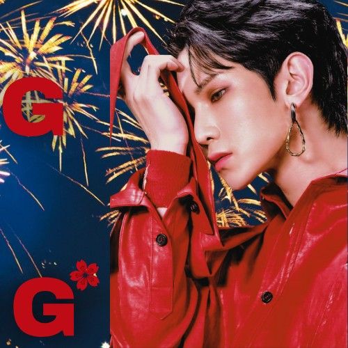 Latest photo of Yeosang (ATEEZ)