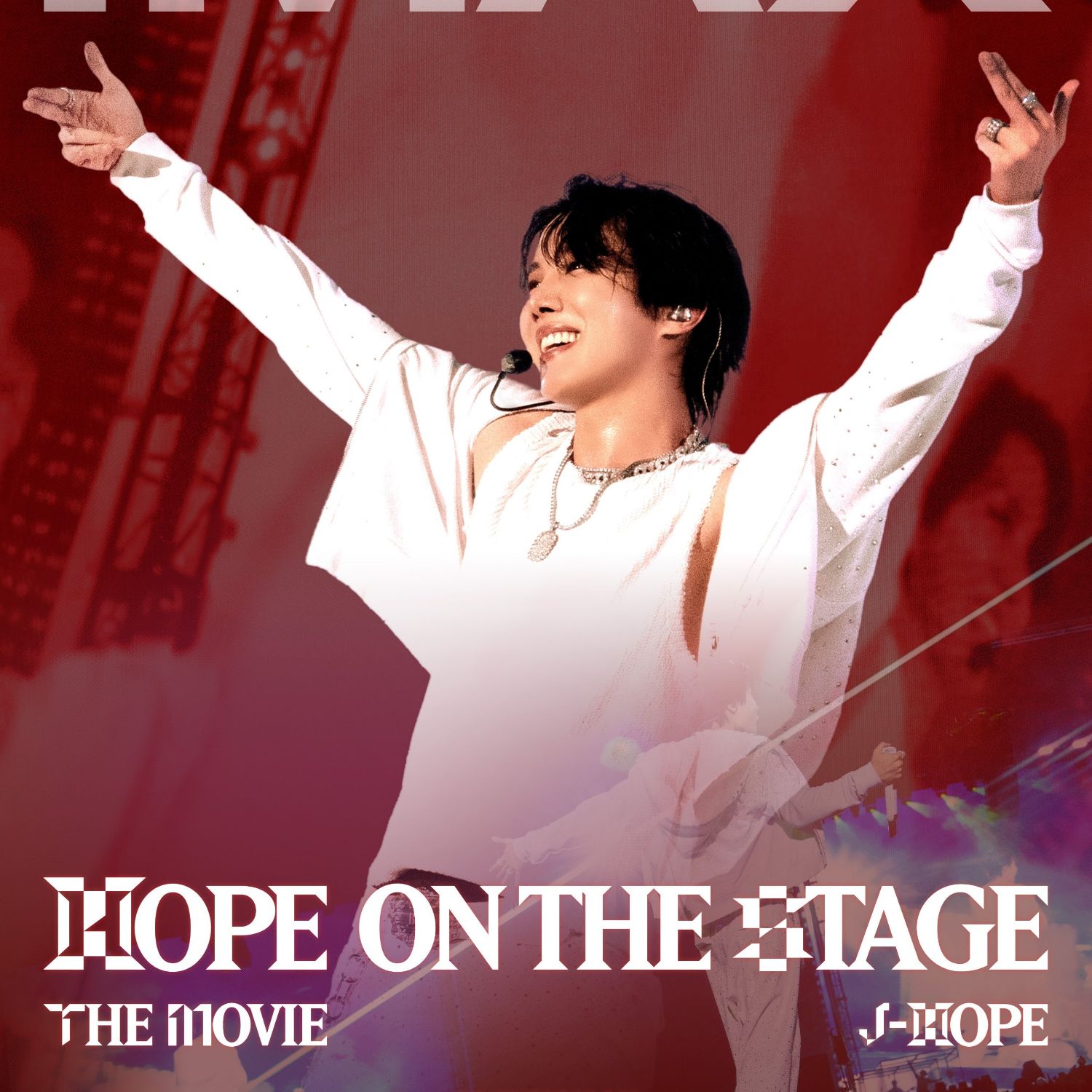 Behind-the-scenes cut of j-hope (BTS)