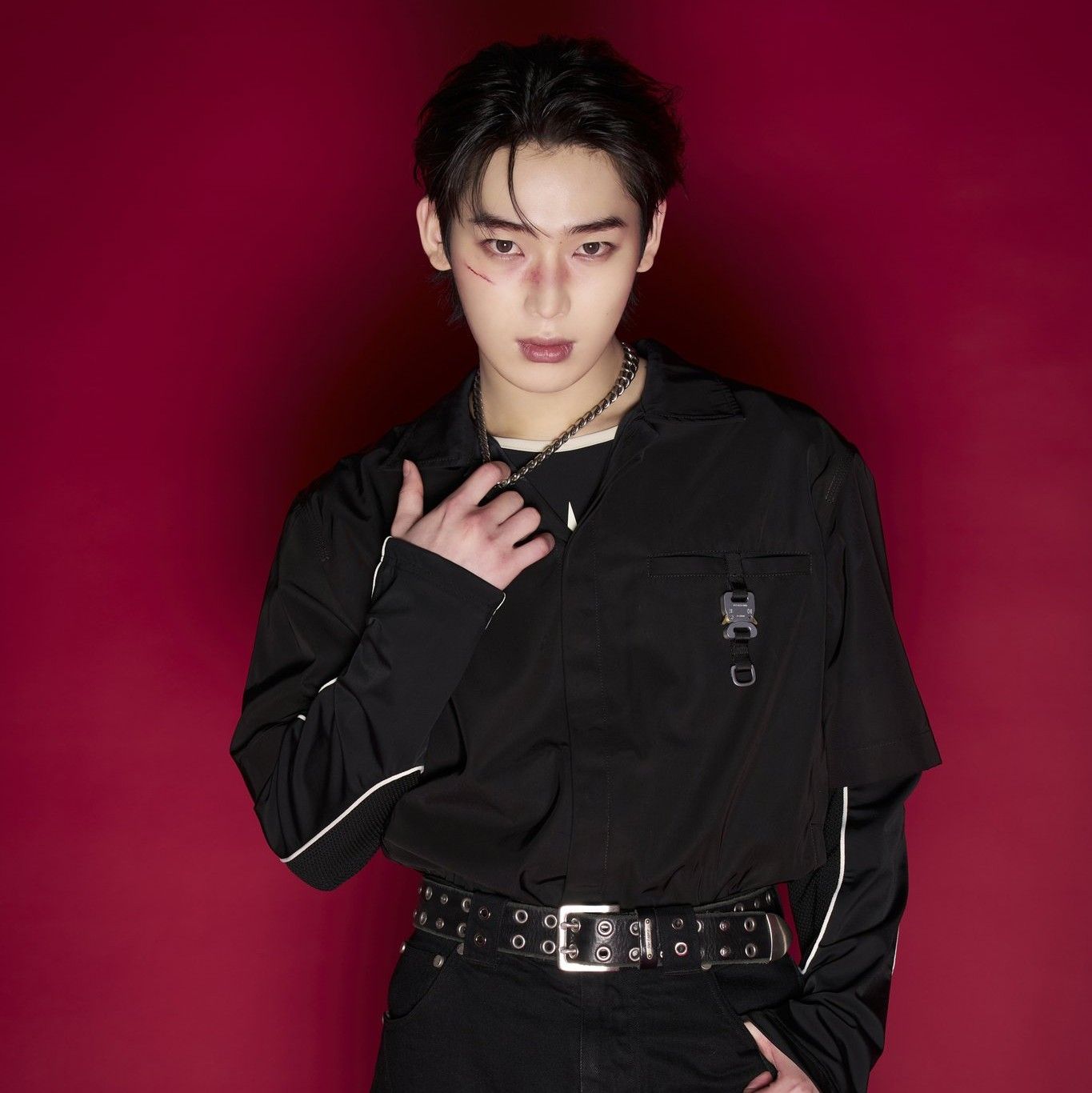 선우 (ENHYPEN) 팬이 찍은 순간