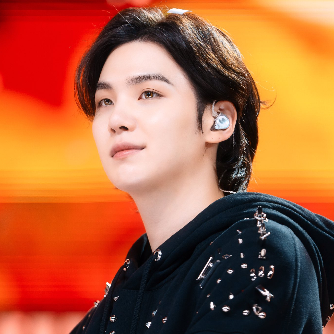 슈가 (방탄소년단)의 최신 사진