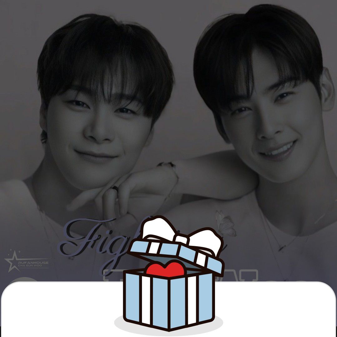 Latest photo of Moonbin (ASTRO)