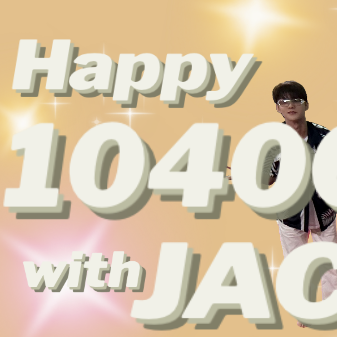 Behind-the-scenes cut of Jacob (THE BOYZ)