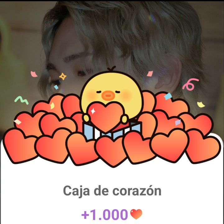 Behind-the-scenes cut of Key (SHINee)