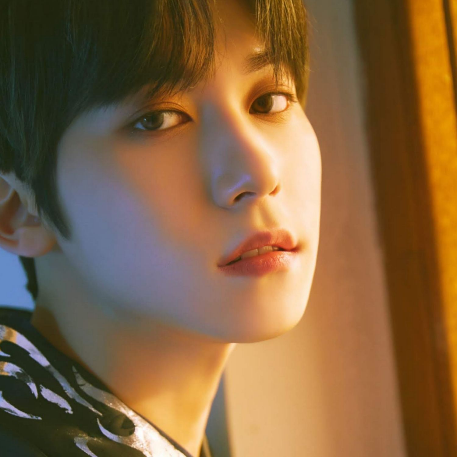 Latest photo of Keonhee (ONEUS)