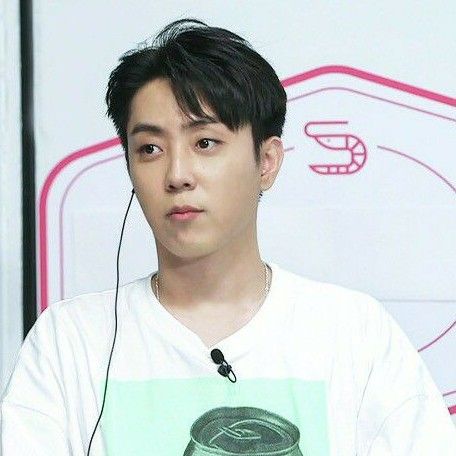 Behind-the-scenes cut of Eun Jiwon (SECHSKIES)