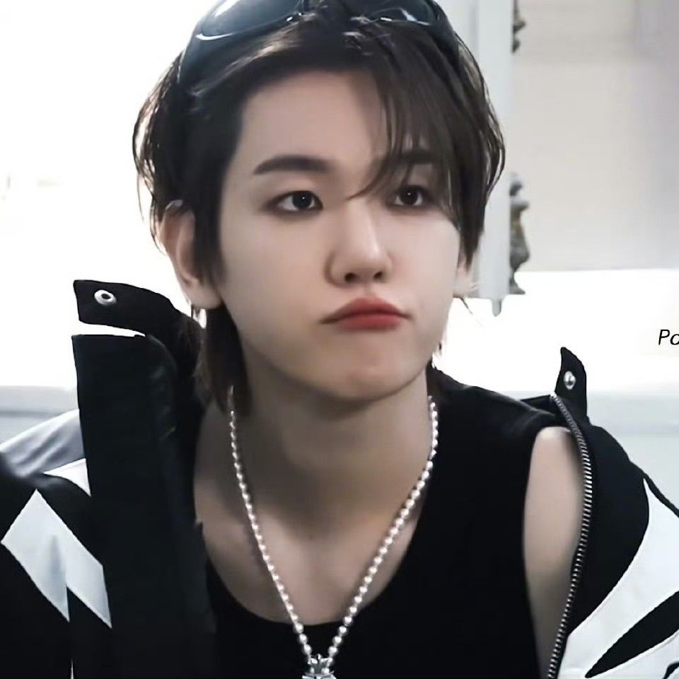 백현 (EXO) 팬이 찍은 순간