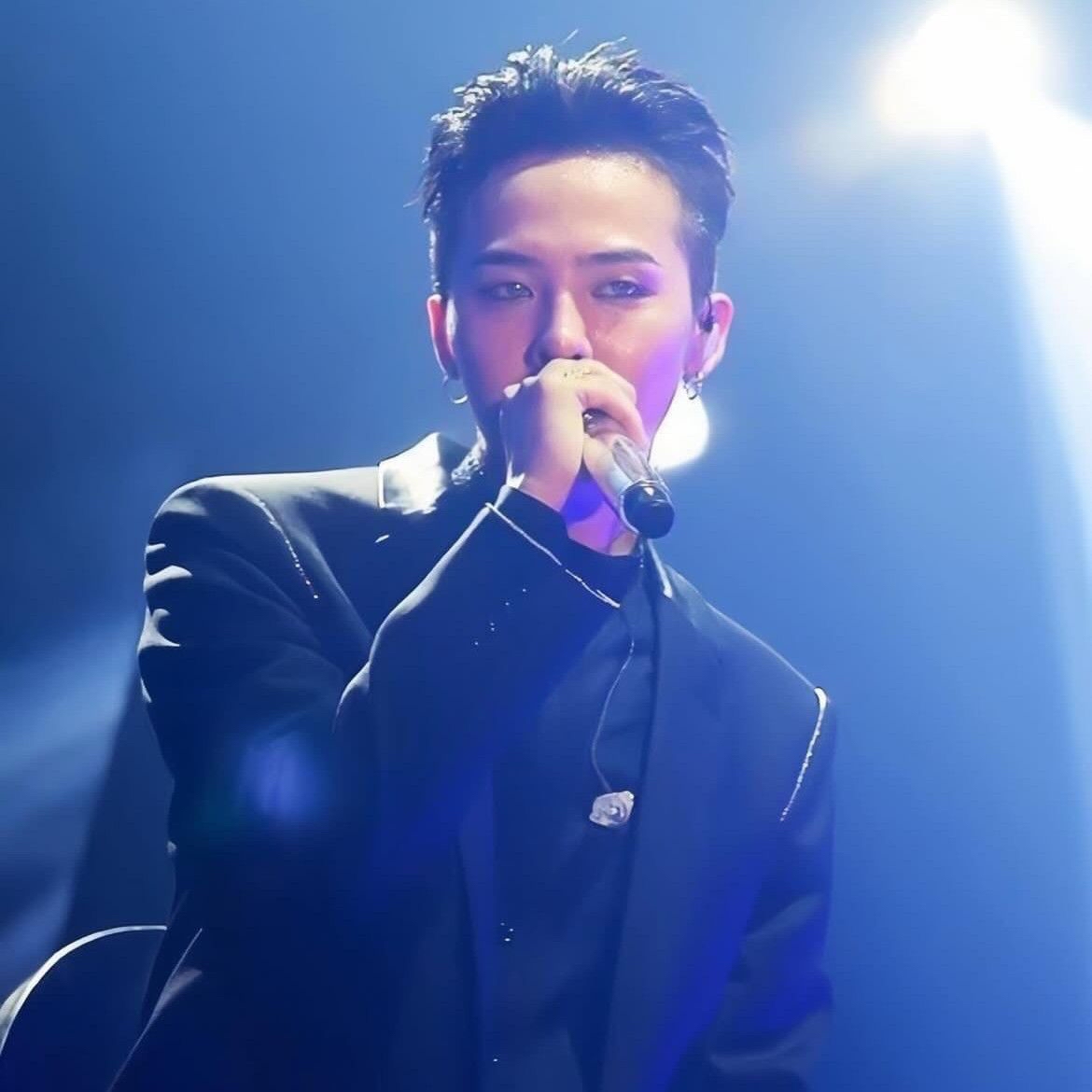 Latest photo of G-DRAGON (BIGBANG)