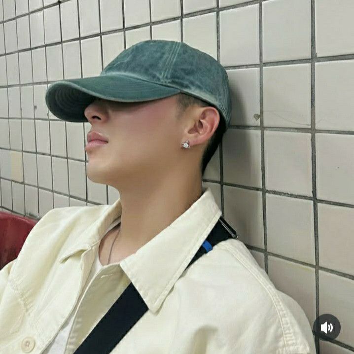 Latest photo of Jongup (B.A.P)