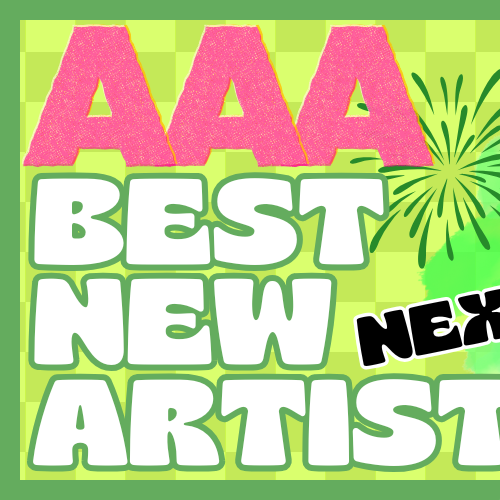 A moment captured by Haru (NEXZ)'s fan