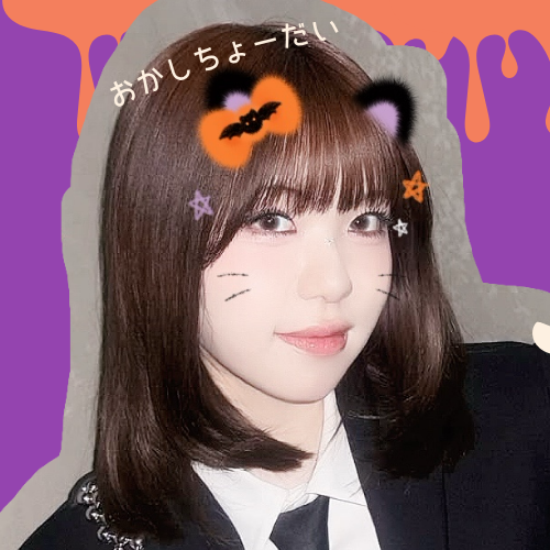 Potret di balik layar Ebihara Tsuzumi (ME:I)