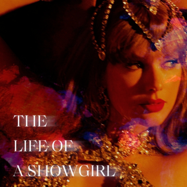 Recent activity shot of Taylor Swift