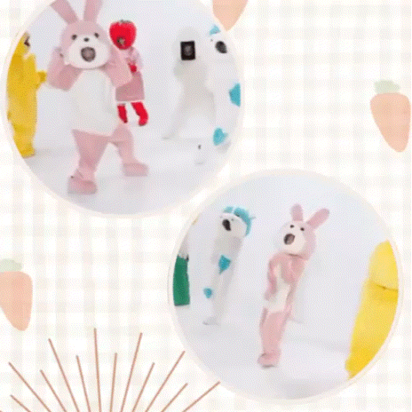 Harua (&TEAM)的最新活動照片