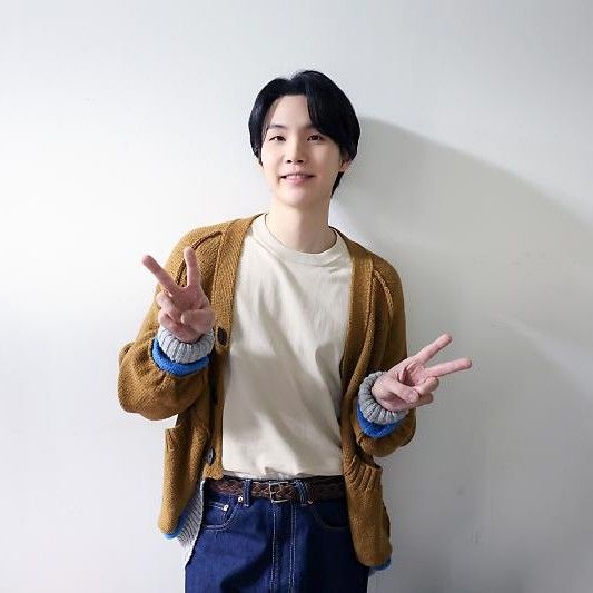 슈가 (방탄소년단)의 최신 사진