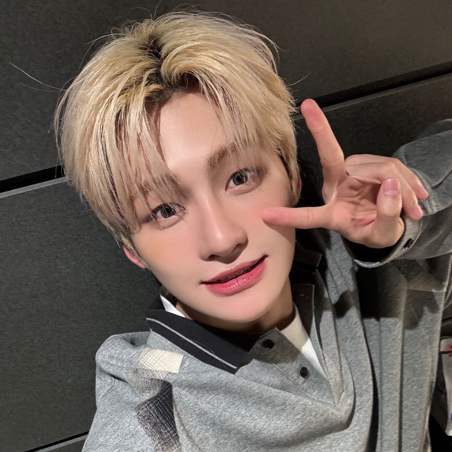 志薫 (TWS)粉絲拍下的瞬間