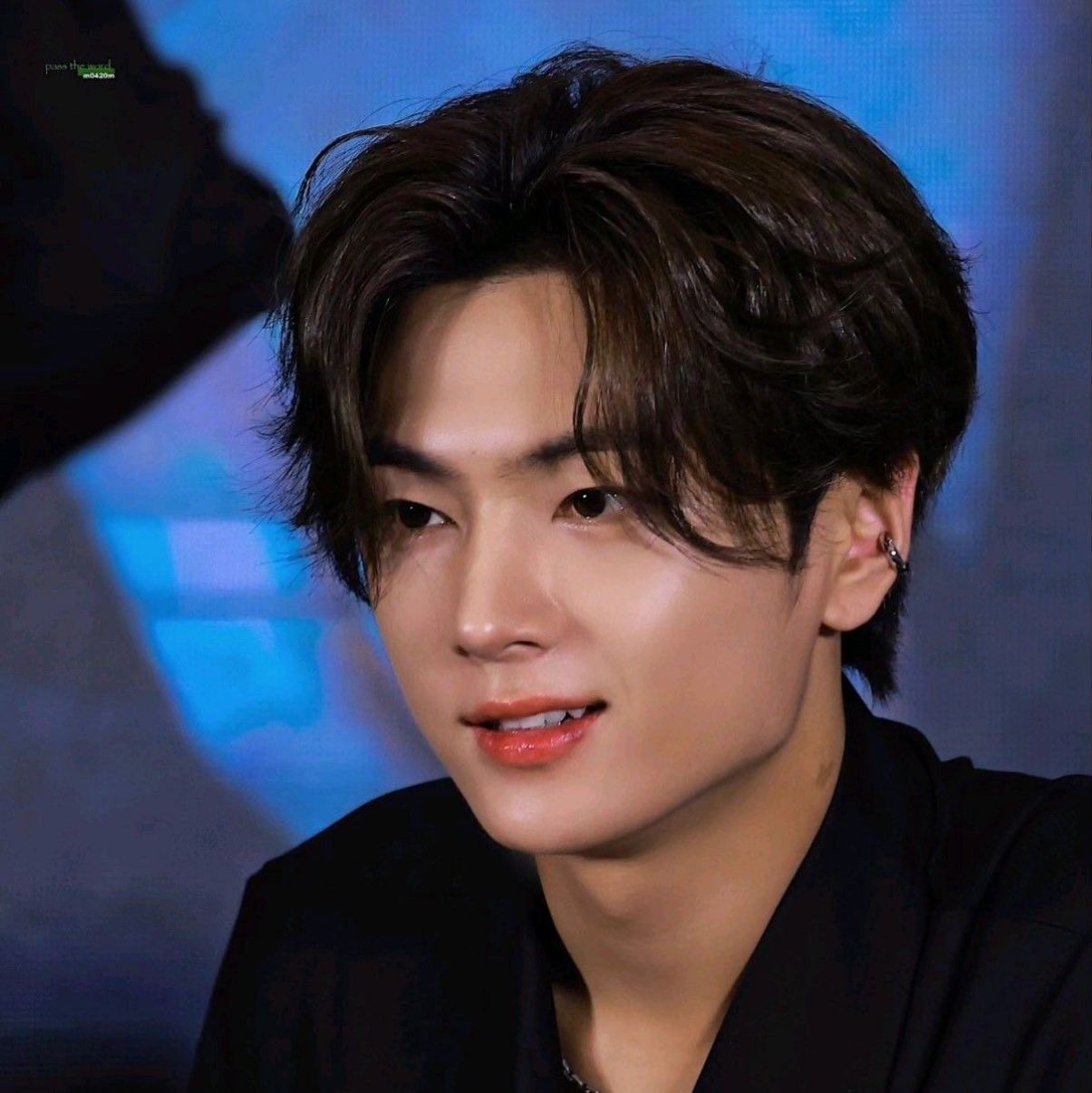 Latest photo of Jay (ENHYPEN)