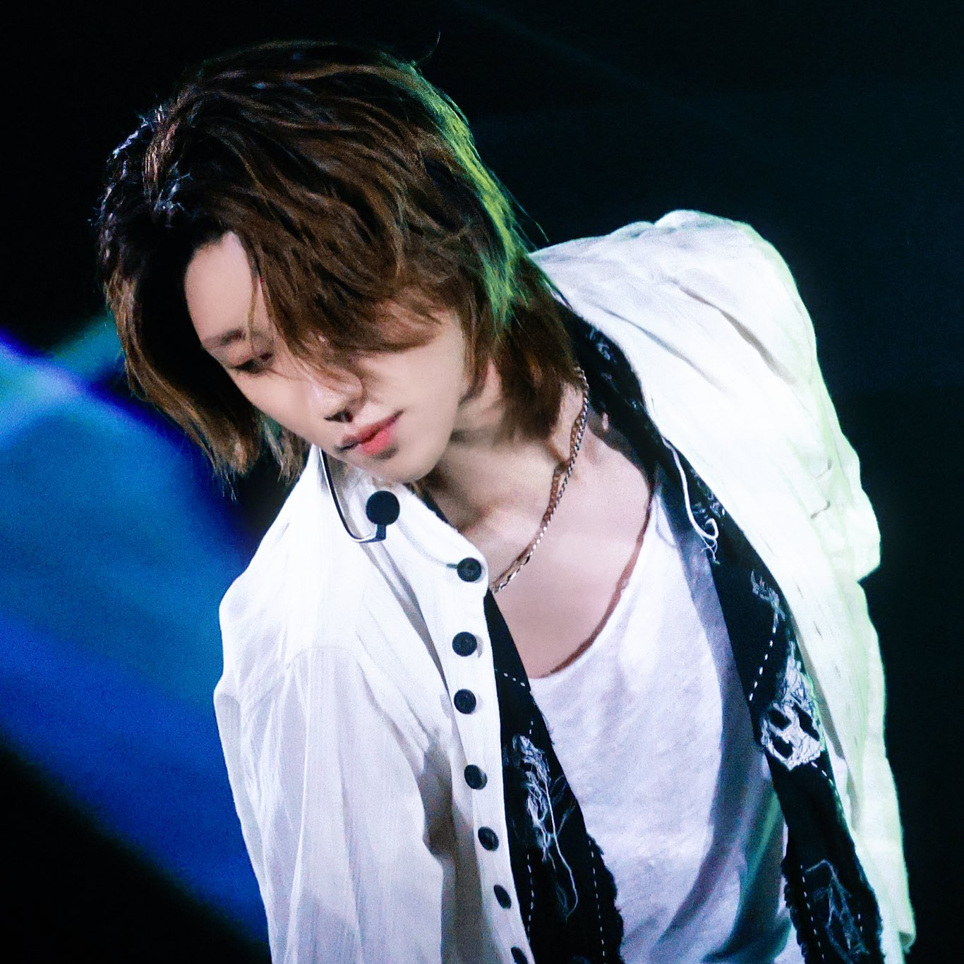 Behind-the-scenes cut of The 8 (SEVENTEEN)