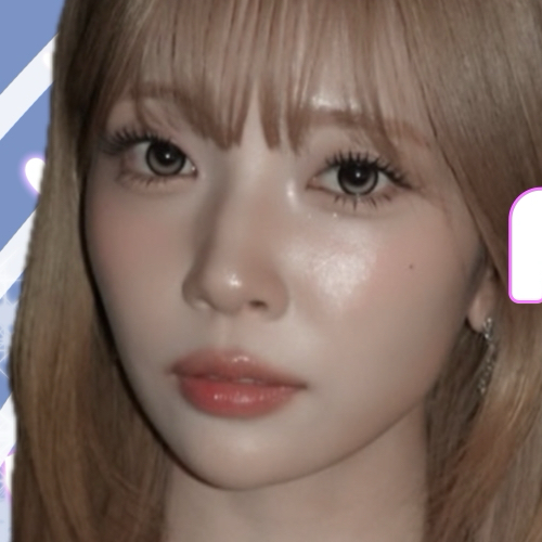 Latest photo of Mayuka (NiziU)