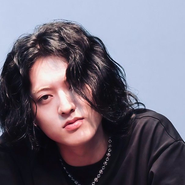 Behind-the-scenes cut of Haruto (TREASURE)