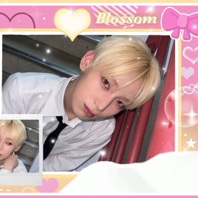 Momen yang diabadikan oleh penggemar Sunoo (ENHYPEN)