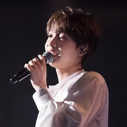 Latest photo of Jeong Sewoon