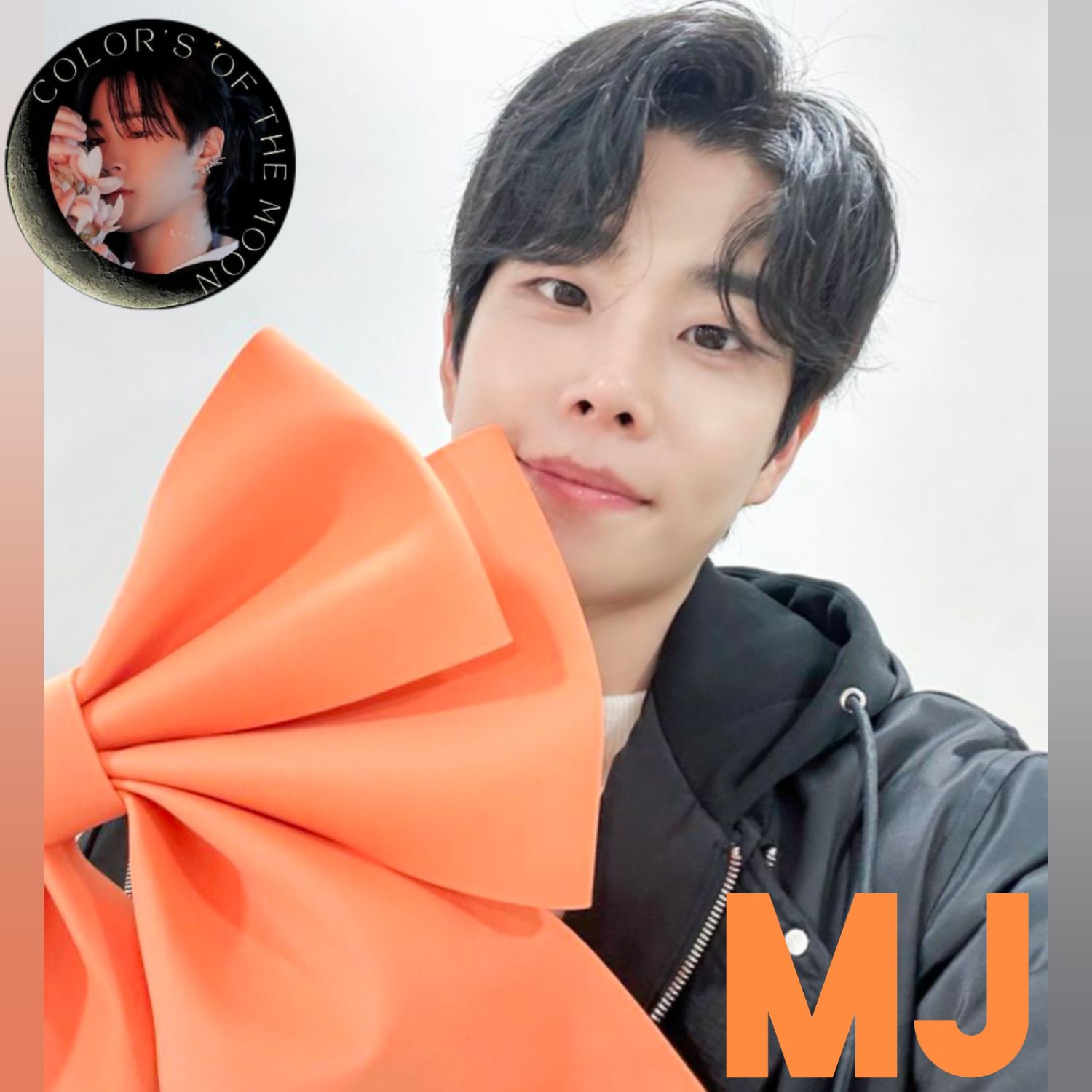 MJ (아스트로)의 최신 사진
