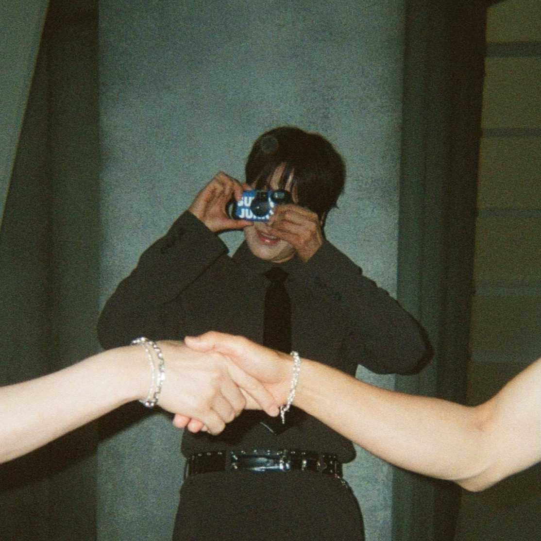 キュヒョン (Super Junior)の最近の活動写真