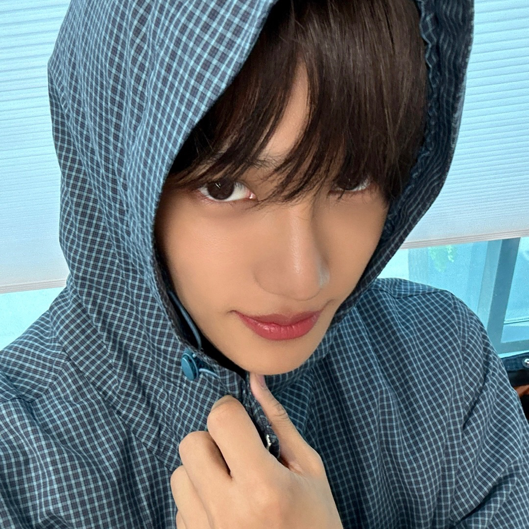 카이 (EXO) 최근 활동샷