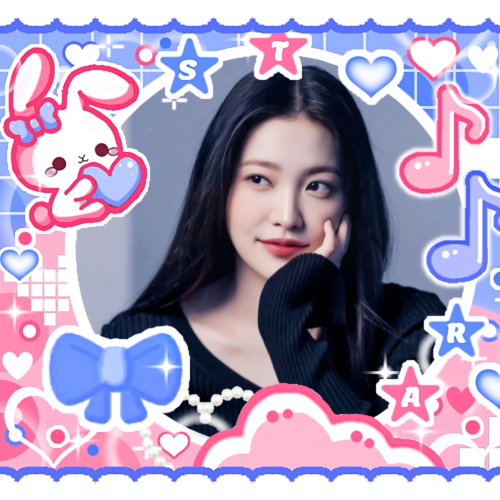 Latest photo of Yeri (Red Velvet)