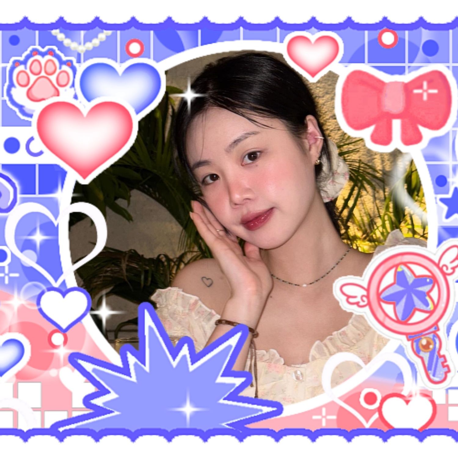 Latest photo of Soojin