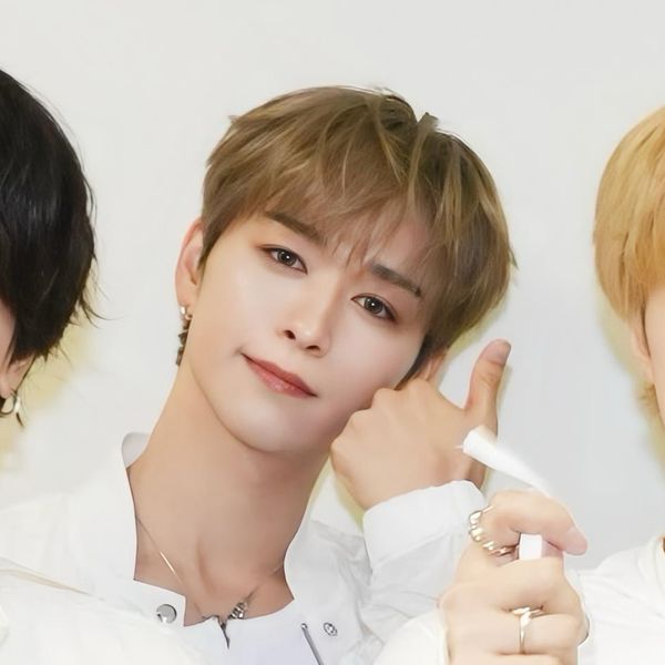 INI 後藤威尊 ファンダムコミュニティ │ KPOP人気No.1アプリ