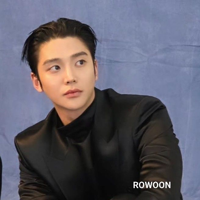 Latest photo of Rowoon