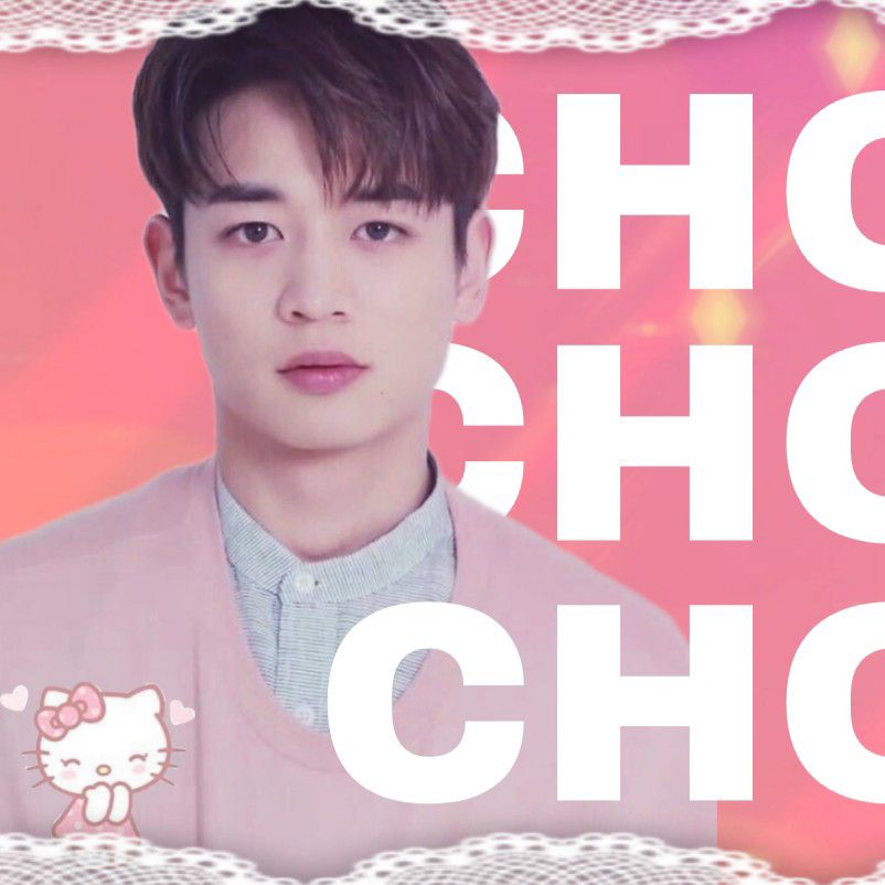 Latest photo of Minho (SHINee)