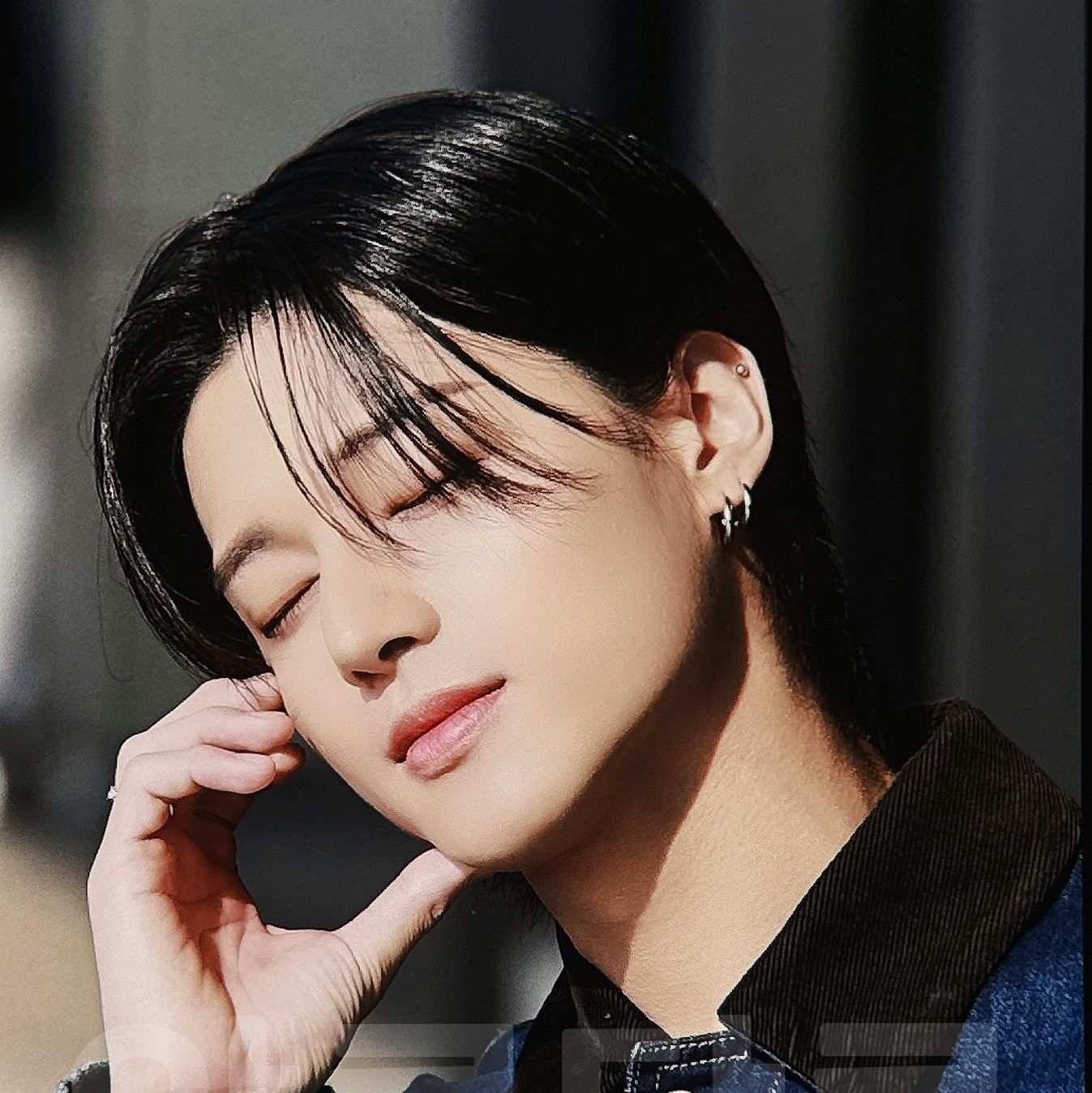 Latest photo of Wooyoung (ATEEZ)
