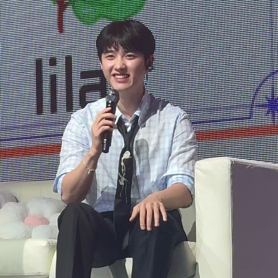 D.O. (EXO)的最新活动照片