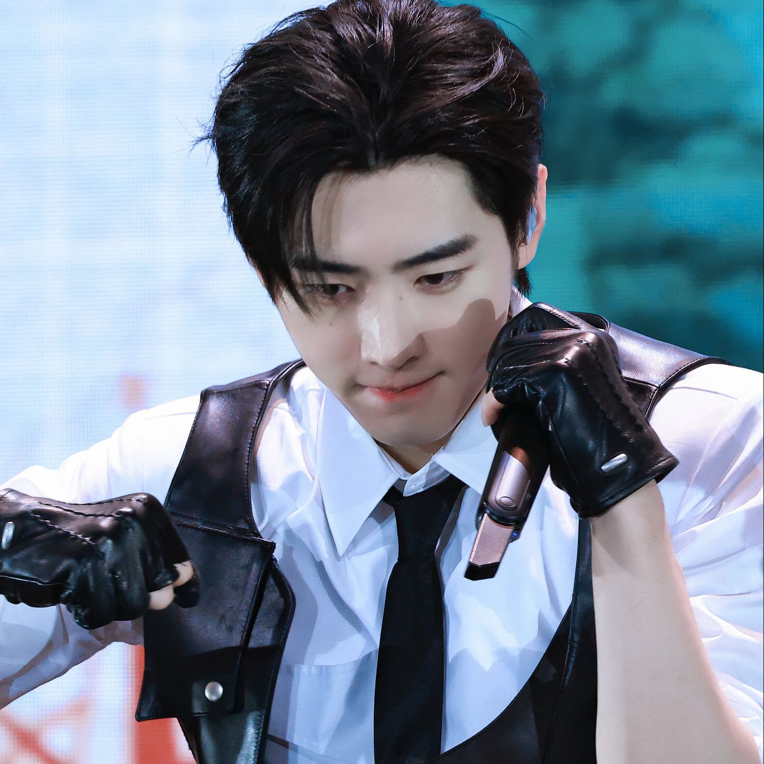 성훈 (ENHYPEN)의 최신 사진