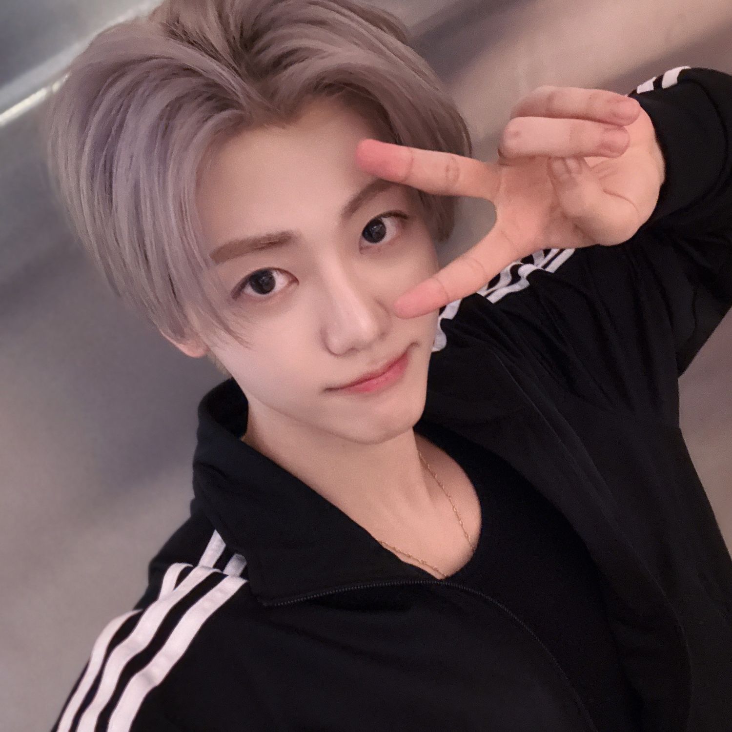 Recent activity shot of Jaemin (NCT DREAM)