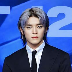 Recent activity shot of Taeyong (NCT 127)