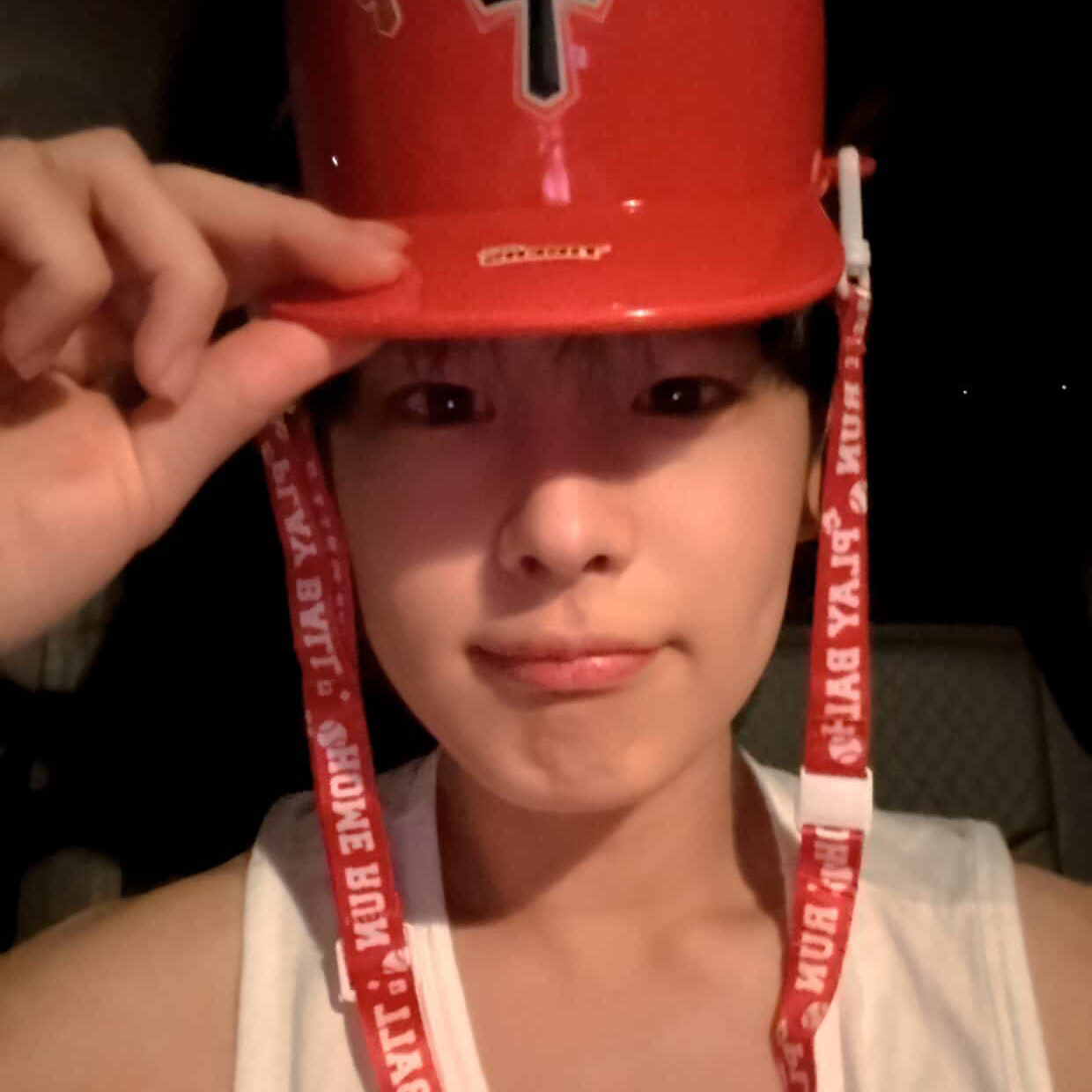 Latest photo of Choi Byungchan