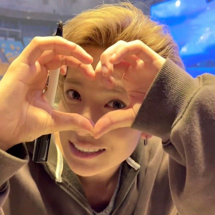 羲承 (ENHYPEN)的最新照片