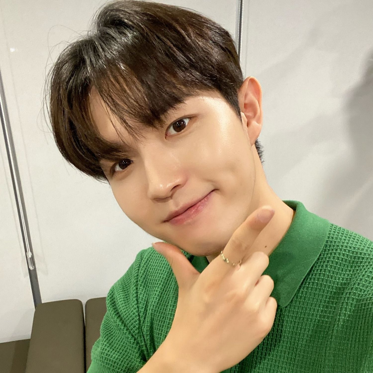 Latest photo of Kim Jaehwan
