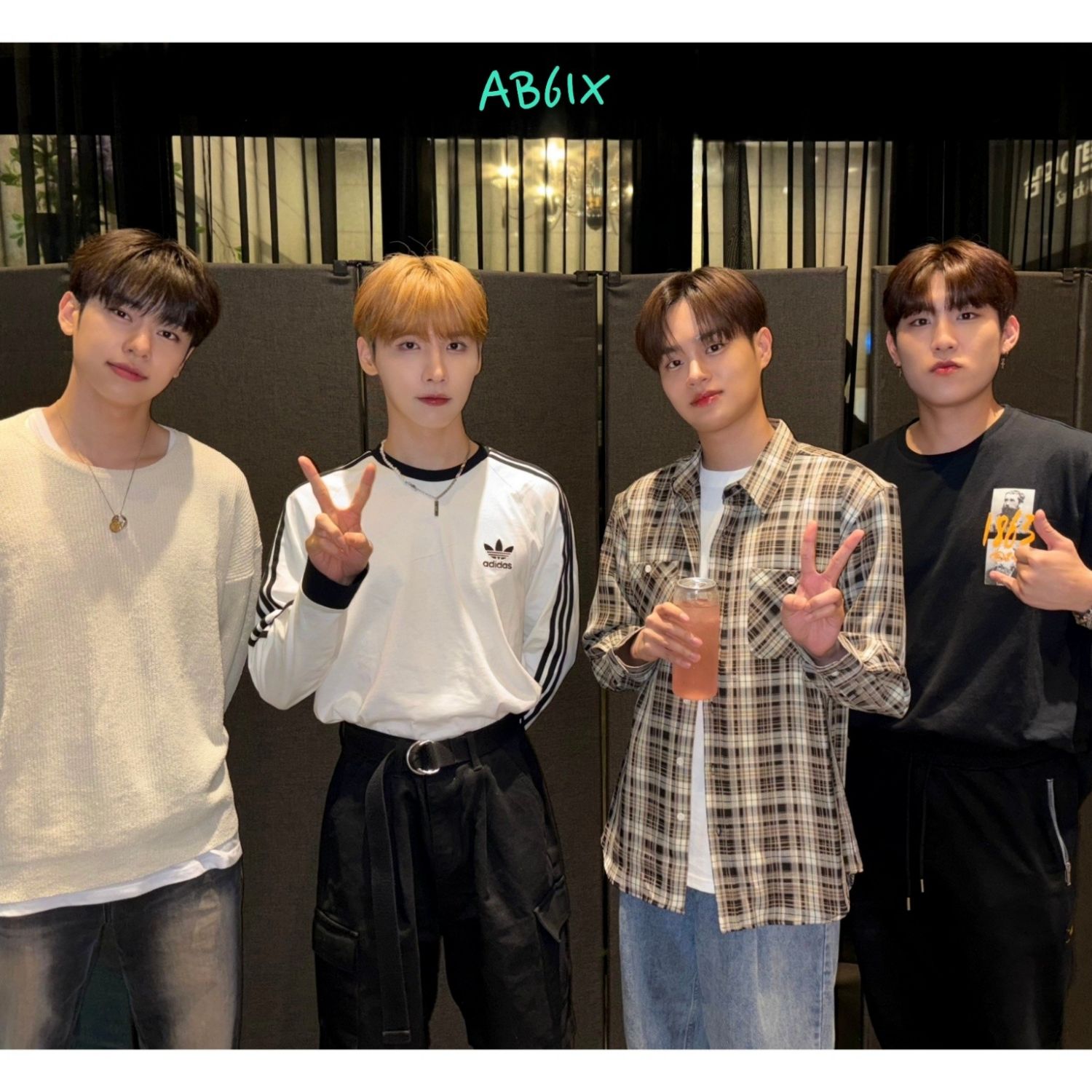 Latest photo of AB6IX