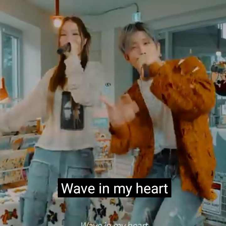 ASTRO的最新活动照片