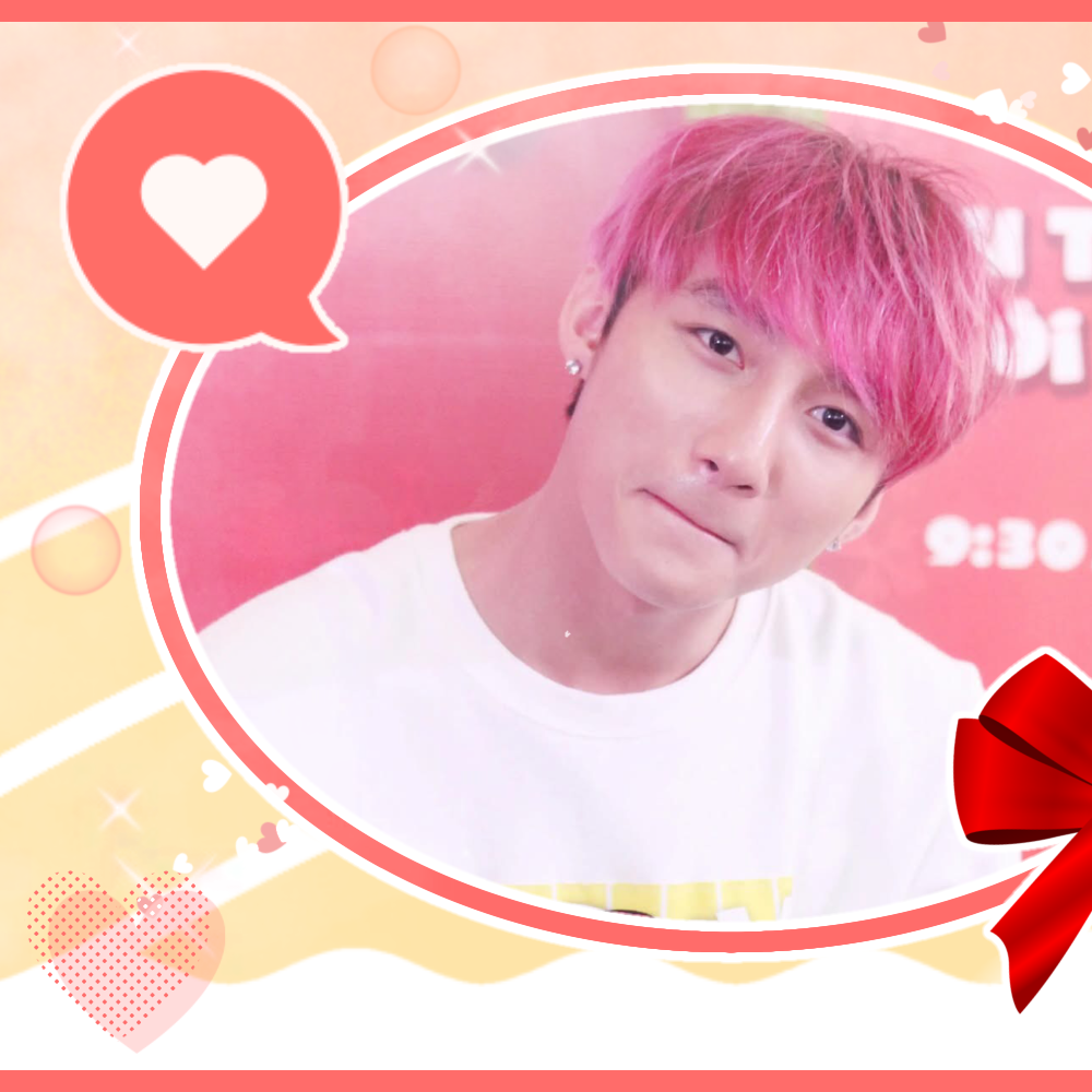 Recent activity shot of Son Tung M-TP