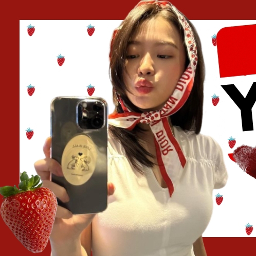 Latest photo of Yeri (Red Velvet)