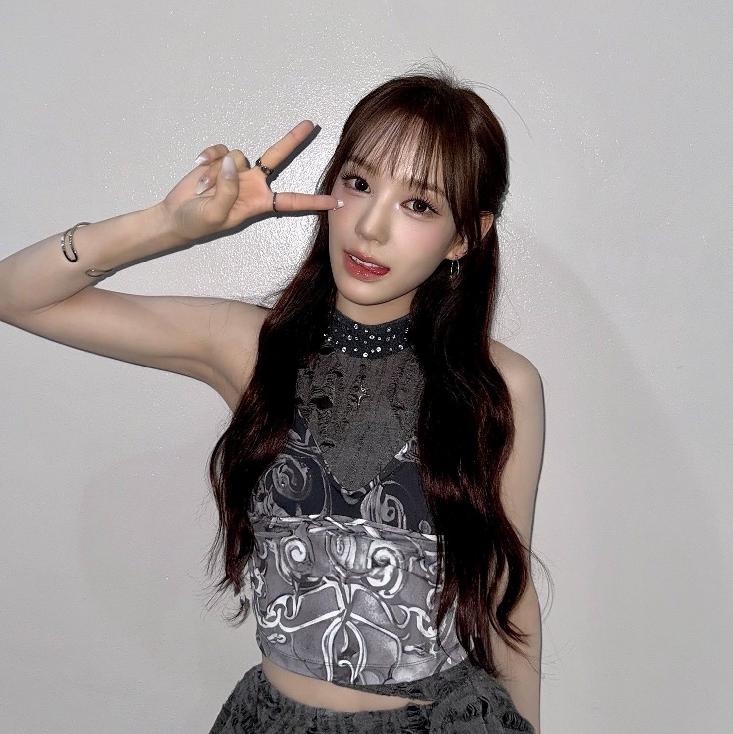 유사랑 (izna)의 최신 사진